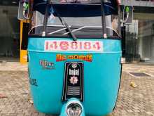 Bajaj 2 Stroke 1987 Three Wheel