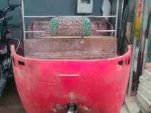Bajaj 2 Stroke 1987 Three Wheel