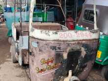 Bajaj 2 Stroke 1987 Three Wheel
