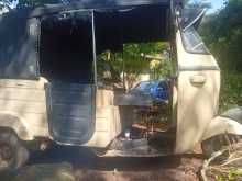 Bajaj 2 Stroke 1987 Three Wheel