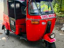 Bajaj 2 Stroke 1988 Three Wheel
