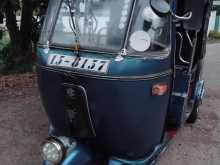 Bajaj 2 Stroke 1988 Three Wheel