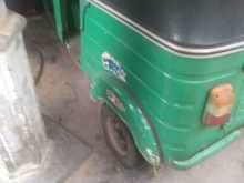 Bajaj 2 Stroke 1988 Three Wheel