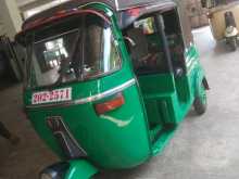 Bajaj 2 Stroke 1988 Three Wheel
