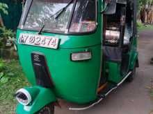 Bajaj 2 Stroke 1988 Three Wheel
