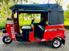 Bajaj 2 Stroke 1988 Three Wheel