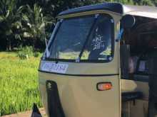 Bajaj 2 Stroke 1988 Three Wheel