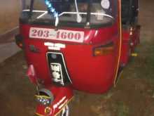 Bajaj 2 Stroke 1989 Three Wheel