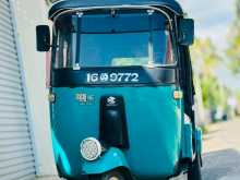 Bajaj 2 Stroke 1989 Three Wheel