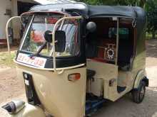 Bajaj 2 Stroke 1989 Three Wheel