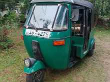 Bajaj 2 Stroke 1989 Three Wheel