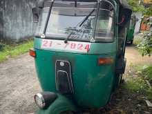 Bajaj 2 Stroke 1989 Three Wheel