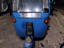 Bajaj 2 Stroke 1989 Three Wheel