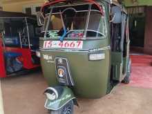 Bajaj 2 Stroke 1989 Three Wheel