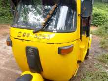 Bajaj 2 Stroke 1989 Three Wheel