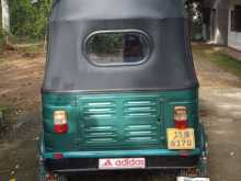 Bajaj 2 Stroke 1989 Three Wheel