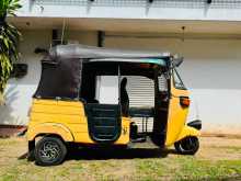 Bajaj 2 Stroke 1989 Three Wheel