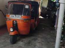 Bajaj 2 Stroke 1990 Three Wheel