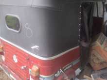 Bajaj 2 Stroke 1990 Three Wheel