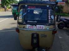 Bajaj 2 Stroke 1990 Three Wheel