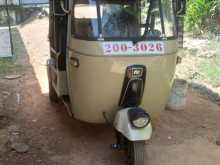 Bajaj 2 Stroke 1990 Three Wheel
