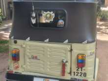 Bajaj 2 Stroke 1990 Three Wheel