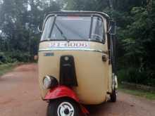 Bajaj 2 Stroke 1990 Three Wheel