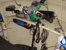Bajaj 2 Stroke 1990 Three Wheel