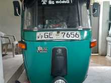 Bajaj 2 Stroke 2000 Three Wheel