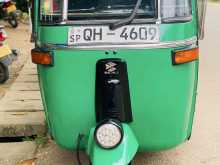 Bajaj 2 Stroke 2006 Three Wheel