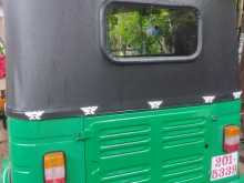 Bajaj 2 Stroke 1991 Three Wheel