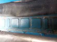 Bajaj 2 Stroke 1991 Three Wheel