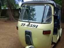 Bajaj 2 Stroke 1991 Three Wheel