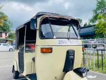 Bajaj 2 Stroke 1991 Three Wheel