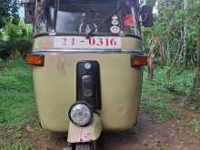 Bajaj 2 Stroke 1991 Three Wheel