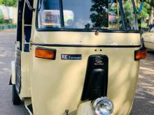 Bajaj 2 Stroke 2005 Three Wheel