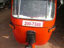 Bajaj 2 Stroke 1993 Three Wheel