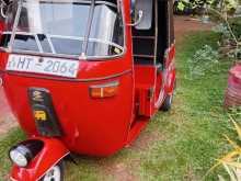 Bajaj 2 Stroke 2004 Three Wheel