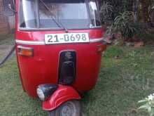 Bajaj 2 Stroke 1992 Three Wheel