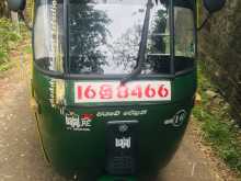 Bajaj 2 Stroke 1992 Three Wheel