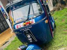 Bajaj 2 Stroke 1995 Three Wheel