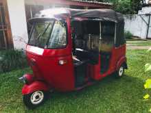 Bajaj 2 Stroke 1992 Three Wheel