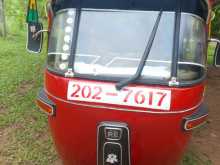 Bajaj 2 Stroke 1992 Three Wheel