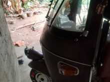Bajaj 2 Stroke 1992 Three Wheel