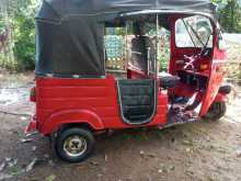 Bajaj 2 Stroke 1992 Three Wheel