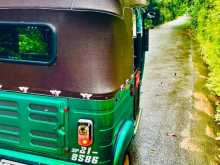 Bajaj 2 Stroke 1992 Three Wheel