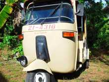 Bajaj 2 Stroke 1992 Three Wheel