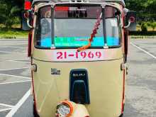 Bajaj 2 Stroke 1992 Three Wheel