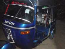 Bajaj 2 Stroke 1992 Three Wheel