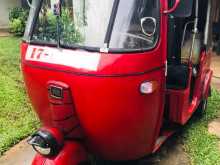 Bajaj 2 Stroke 1992 Three Wheel